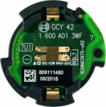 BOS Bosch Professional GCY 42 - Connectivity module