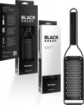 Microplane Black Sheep Coarse grater, semi-rough