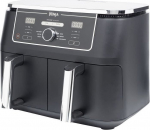 Ninja AF400EU Double Air fryer 9.5L / 2470 W