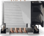 Dynatron S6 - Processor air cooler - (f&uuml;r: LGA4677)