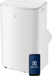 Electrolux Comfort 600 EXP26U759CW - siirrett&auml;v&auml; ilmastointilaite