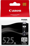 Canon PGI-525PGBK, ink cartridge, black