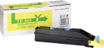 Kyo Kyocera TK-865Y, 12000 Seiten, Gelb, 1 St&uuml;ck(e)