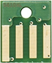 Static Control Components CHIP Static-Control Lexmark MX310/410/510/511/MX611 (60F2H00), Black, 10000 p