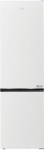 BEKO Refrigerator B1RCNA404W, height 203.5 cm, Energy class E, NeoFrost, AeroFlow, White