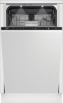 Integreeritav n&otilde;udepesumasin Beko BDIS38040A
