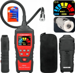Habotest HT601A czarny