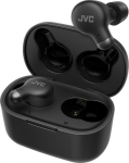 JVC Wireless Headphones HA-A25T czarne