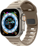 Tech-Protect kellarihm IconBand Line Apple Watch 42/44/45/49mm, army sand