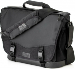 Tenba DNA 13 DSLR Messenger Black