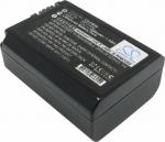 Cameron Sino Rechargeable Battery Type Np-fw50 / Npfw50 Do Sony / Cs-fw50