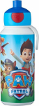 Mepal Water bottle for children pop-up Campus 400ml Paw Patrol 107410065350