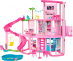 MATTEL Barbie Dreamhouse - a dollhouse