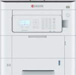 Kyo KYOCERA ECOSYS PA3500cx Laserdrucker Farbe