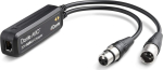 Audinate AVIO AES3 Dante Adapter