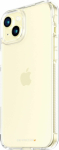Kaitse&uuml;mbris HardCase D3O, Apple iPhone 15 Plus, l&auml;bipaistev, PanzerGlass