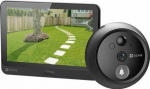 Ezviz Wireless doorbell with viewfinder HP4