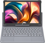 Techbite SmartBoard 10 II WiFi + Keyboard - 10.1&rdquo; FHD IPS | 8-core processor | 4GB+128GB | Two webcams | WiFi | Keyboard/case included | Android 12 | battery 6000 mAh