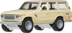 Mattel Hot Wheels Premium: Fast & Furious - Toyota Land Cruiser FJ60 (JHW76)