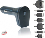 Autolaadija OFA USB univ. PW1610