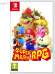 Nintendo SW Super Mario RPG