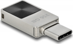 Delock USB-Flash Drive - 256 GB - USB-C