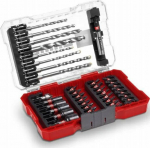 Einhell drill BIT SET I DRILL 39SZT M-CASE 49108763