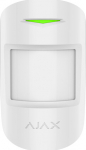 Ajax MotionProtect Plus Wireless motion sensor