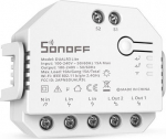 SONOFF Smart 2-channel Wi-Fi Switch with Electricity Metering