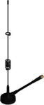Hismart GSM antenna, 824~960/1710~2170MHz, 5dBi, 30cm