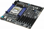 ASRock ASRock Mainboard GENOAD8X-2T/BCM EEB Sockel SP5 Single