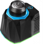 ICEBERG THERMAL IceFLOE Aurora Thermoelectric Can Cooler