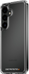 PanzerGlass Hardcase with D3O for Samsung Galaxy S24, black