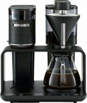 Melitta EPOS Black drip coffee machine