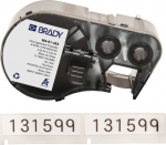 Brady BMP41/BMP51/BMP53/M511 Label, Printer Labels