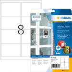 HERMA Weatherproof impregnation.Etik.A4 20 Blatt 99.1x67.7