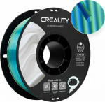 Creality 3D Creality Filament CR-Silk PLA Creality (Blue-green)