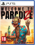 NACON PS5 Welcome to Paradize