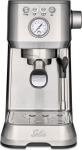 Solis Barista Perfetta Plus 1170 v2 silver
