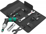 Wera Tools Wera 9524 Photovoltaic Mounting Tool Set 1