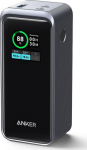 Anker Group Anker Prime Powerbank 20000mAh 200Watt Sort
