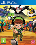 Outright Games Ltd. PS4 Ben 10
