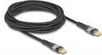Delock USB-Kabel - 24 pin USB-C (M) zu 24 pin USB-C (M)
