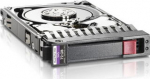 HPE Hewlett Packard Enterprise 450GB SAS hard drive - 15K RPM, 450GB hot-plug dual port SAS