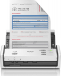 Scanner Brother ADS-1300 Duplex Document Scanner
