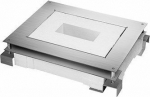 Contact-Simon Simon Connect Metal cassette for a box FB24&hellip; 90-120 mm GFB290