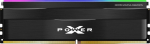 Silicon Power XPOWER Zenith DDR5 RGB Gaming UDIMM memory module 64 GB 2 x 32 GB 288-pin DIMM ECC