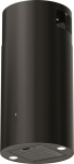 MAAN Elba 2 W Hood 31, black