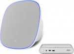 AVerMedia AVer FONE700 Ceiling speakerphone, with connection HUB. Includes