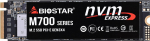 SSD Biostar M700 128GB